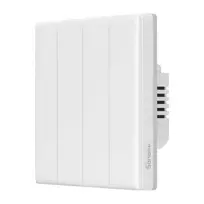 Sonoff T5 Ultimate WiFi eWelink remote jutiminis 4 kanalų jungiklis