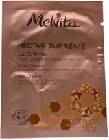 Melvita, Nectar Supreme, Organic, Smoothing, Densifying - Illuminating, Kreminis, For Face, 1.5 ml *Sample
