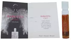 Molinard, Habanita L'Esprit, Eau De Parfum, For Women, 1 ml *Vial