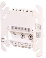 Bosch FLM-420-RLV1-D Žemos įtampos relės modulis su 1 relės išėjimu, DIN