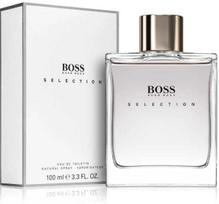 Hugo Boss Boss Selection EDT M 100 ml testeris