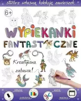 Fabryka Frajdy Fantastiški kepti daiktai, kūrybingi linksmybės. Susitraukite foliją