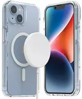 „Araree Duple M“ iPhone 14 / 15 / 136.1 colio dėklas, skaidrus AR20-01541A