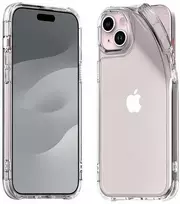 „Araree Flexield“ iPhone 15 Plus / 14Plus 6.7 colio dėklas, skaidrus AR20-01835A