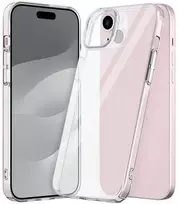 „Araree Nukin“ skaidrus „iPhone 15 Plus / 14Plus 6.7“ dėklas AR20-01836A