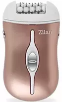 Epiliatorius Braun Zilan ZLN8788 Women's epilator