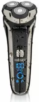 Barzdaskutė Haeger SM-3CB.005A G-Man Ultra Shaver for men