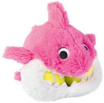 Gimborn Žaislas GIMDOG SHARKS GLUTTON PK rožinis ryklys
