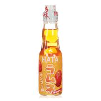 RAMUNE mango skonio limonadas 200ml
