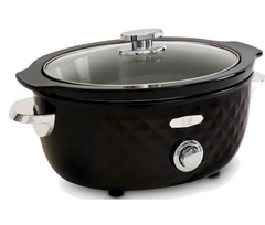 Fritel - SC 2090 - Lėta viryklė (150 W)