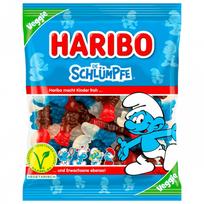 Haribo Die Schmurpfe želė saldainiai 175g