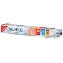 G&G aliuminio folija 30m