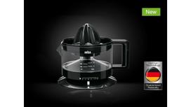 Sulčiaspaudė BRAUN BRAUN 4161-CJ3000BK
