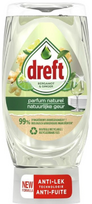 DREFT Bergamot&Ginger indų ploviklis 650ml