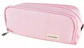 Christian Dior Mokyklinis penalas Organizer Koko Sky K405B