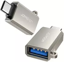 Adapteris Joyroom S-H151 USB-A prie Type-C