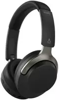 Creative Zen Hybrid SXFI belaidės ausinės juodos spalvos Bluetooth 5.3 ANC