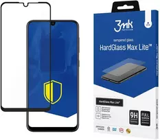 Samsung Galaxy A30/A50/A30s/A50s/A40s – 3mk HardGlass Max Lite Juodas