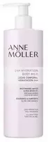 Anne Möller Body Essentials 24h Hydration Body Milk, 400 ml