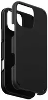Panzer Glass Care by PanzerGlass Feature Double Defense Apple iPhone 16 Pro 6.3" dėklas telefonui juodos spalvos 1336