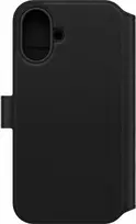 Panzer Glass Care by PanzerGlass Feature Tango 2in1 Atverčiamas Apple iPhone 16 Plus 6.7" MagSafe dėklas telefonui juodos spalvos 1331
