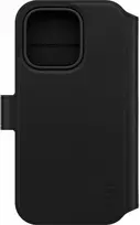 Panzer Glass Care by PanzerGlass Feature Tango 2in1 Atverčiamas Apple iPhone 16 Pro 6.3" MagSafe dėklas telefonui juodos spalvos 1330