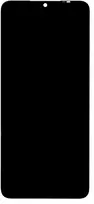 Dėklas For_Samsung LCD ekranas + Touch Unit Samsung A055F Galaxy A05 Juodas