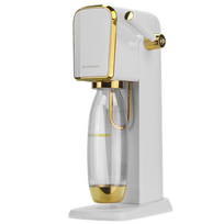 SodaStream Art | Putojantis Vanduo Maker