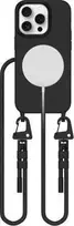 Tech-Protect MAGNECKLACE MagSafe Apple iPhone 15 Pro dėklas telefonui juodos spalvos