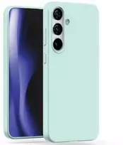 Dėklas „Mercury Soft“ Samsung S24+ S926 m. mėlynas