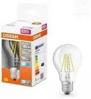 Osram ŻAR.LED 4W 840 CLR E27