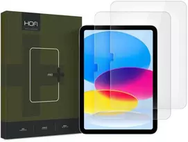 Apsauginis stiklas Apple iPad 10.9 (10GEN) / 2022 / 11” 11 / 2025 HOFI Glass Pro+ 2-pack Clear