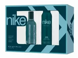Nike Man EDT 100 Night Mode Desodorante Cof