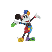 Mickey Mouse - Disney by Britto