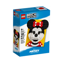 LEGO® 40457 Minnie Mouse