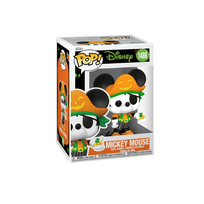 Pop! Mickey Mouse in Pirate Costume