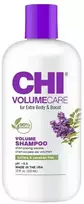 Plaukų šampūnas apimčiai CHI Volume Care Šampūnas 355ml