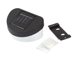 Goodbuy saulės lempa 600 mAh