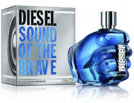 Diesel Sound Of The Brave EDT Vyrams 75 ml Tester
