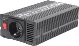 INVERTERINĖ VOLTA POLSKA SINUS 600 24V / 230V 300/600W