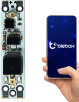 Blebox prieblandos jungiklio prieblandos jutiklis