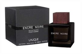 Lalique Encre Noire for Men (Kvepalai Vyrams) EDT - 100ml - (TESTER)