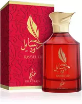 Khadlaj Rasayel Vid CPO aliejiniai kvepalai unisex, 20 ml