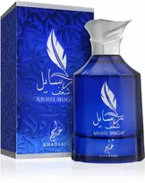 Khadlaj Rasayel Shagaf CPO aliejiniai kvepalai unisex, 20 ml