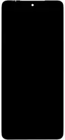 For_Motorola Motorola Edge 50/50 Pro LCD Ekranas + Touch Unit