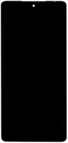 For_Motorola Motorola Edge 50 Fusion/G85 LCD Ekranas + Touch Unit
