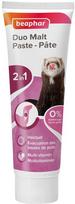 Vitamīnizēta papildbarība seskiem - Beaphar Duo-Malt paste for ferrets 100g