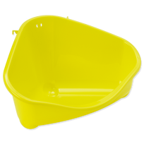 Tualete maziem dzīvniekiem : Placek Litter tray for Small Animals, 49.4*33.5*26.2cm