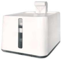 Automātiskā dzirdne dzīvniekiem - Placek Cat Epic Pet Zen water drinking fountain 2.4l/20cm