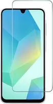 „Fusion Accessories“ grūdintas „Fusion“ stiklo apsauginis stiklas telefonui „Samsung Galaxy A16 4G 5G“.